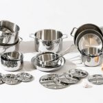 راهنمای خرید بهترین سرویس قابلمه + 5 نکته خاص