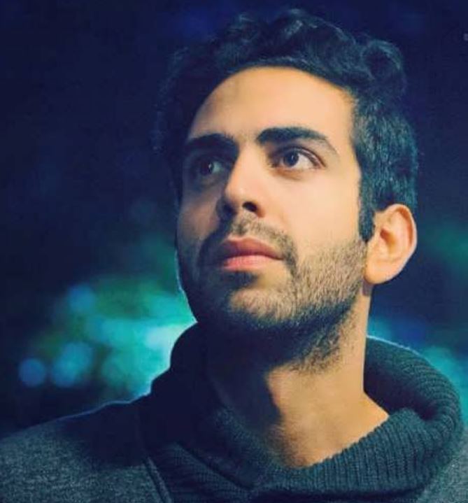 بهرام اعتبار رپ فارس