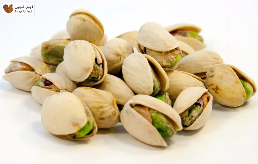 راهنمای جامع خرید پسته