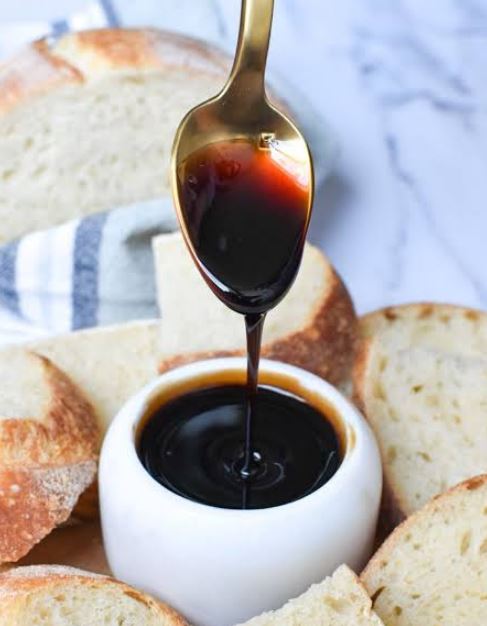 طرز تهیه سرکه بالزامیک