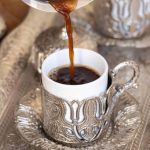 دیدن گوش در فال قهوه