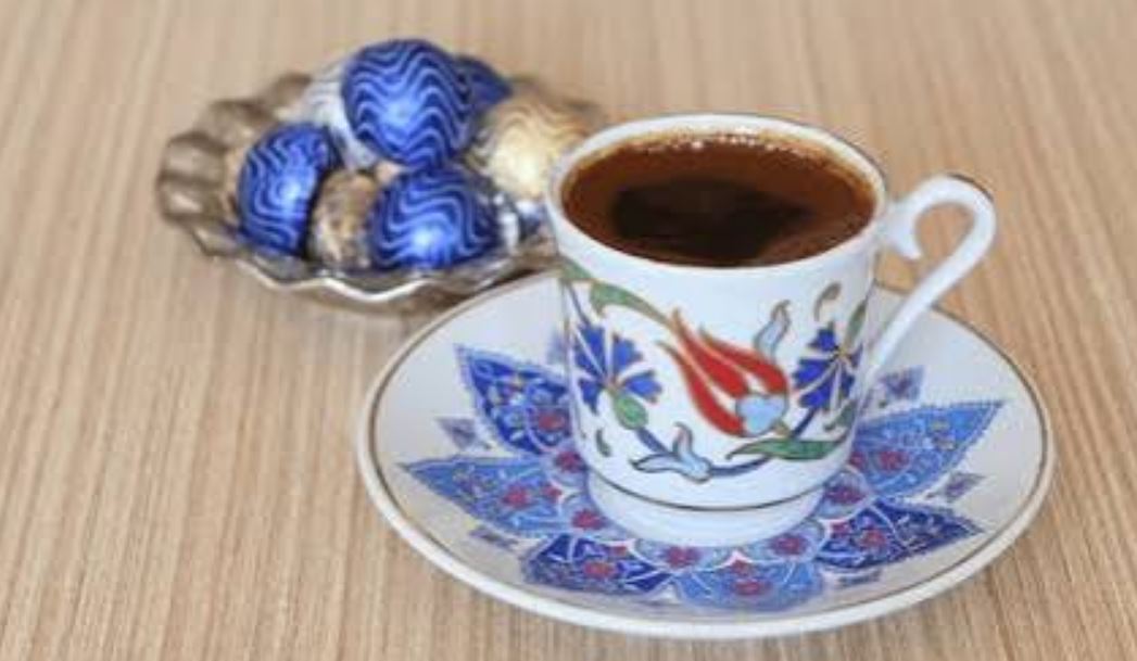 معنی گوش در فال قهوه