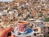 قلعه در فال قهوه