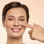 تعبیر دماغ بزرگ در فال قهوه