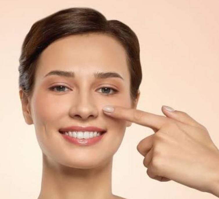 تعبیر دماغ بزرگ در فال قهوه