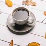 تعبیر برگ مو یا برگ انگور در فال قهوه 