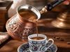 دیدن مشعل در فال قهوه