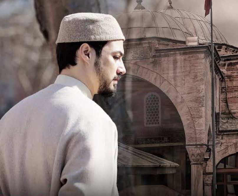 معرفی سریال ترکی غنچه های سرخ