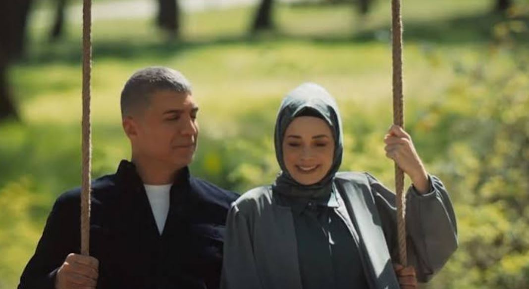 بازیگران سریال ترکی غنچه های سرخ