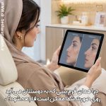چرا همان فرم بینی که به دوستتان می‌آید، روی صورت شما ممکن است فاجعه شود؟