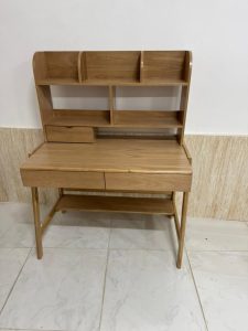 ۶ مدل میز تحریر پسرانه مدرن برای دبستان تا کنکور
