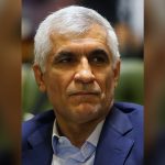محمدعلی افشانی شهردار تهران در سال 1397