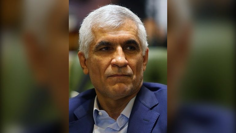 بیوگرافی محمدعلی افشانی؛ سوابق و شهرداری تهران