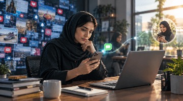 پشت پرده تغییر استراتژی غول‌های دیجیتال؛ چرا روش‌های سنتی بازاریابی دوباره پادشاه شدند؟