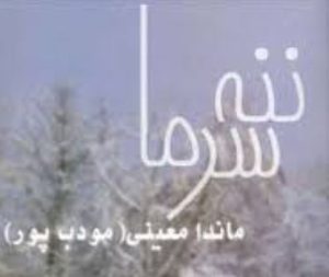 معرفی رمان ننه سرما اثر ماندانا معینی(مودب پور)