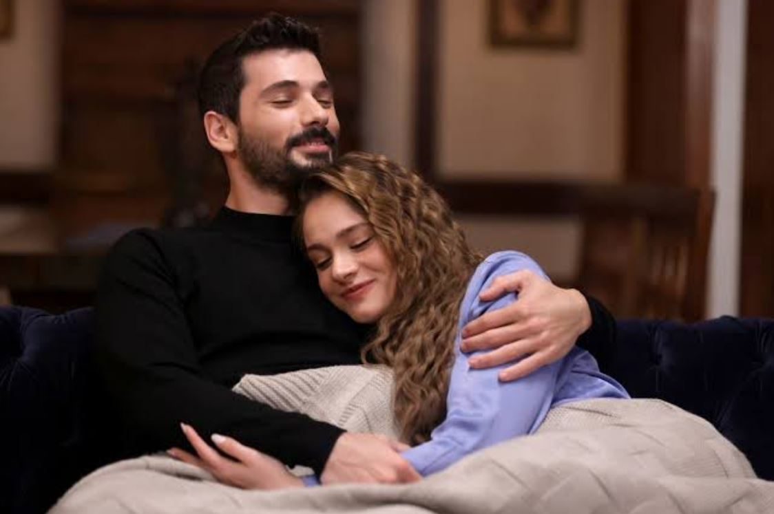 معرفی سریال ترکی عشق بی حد و مرز 4 تعداد قسمت سریال ترکی عشق بی حد و مرز