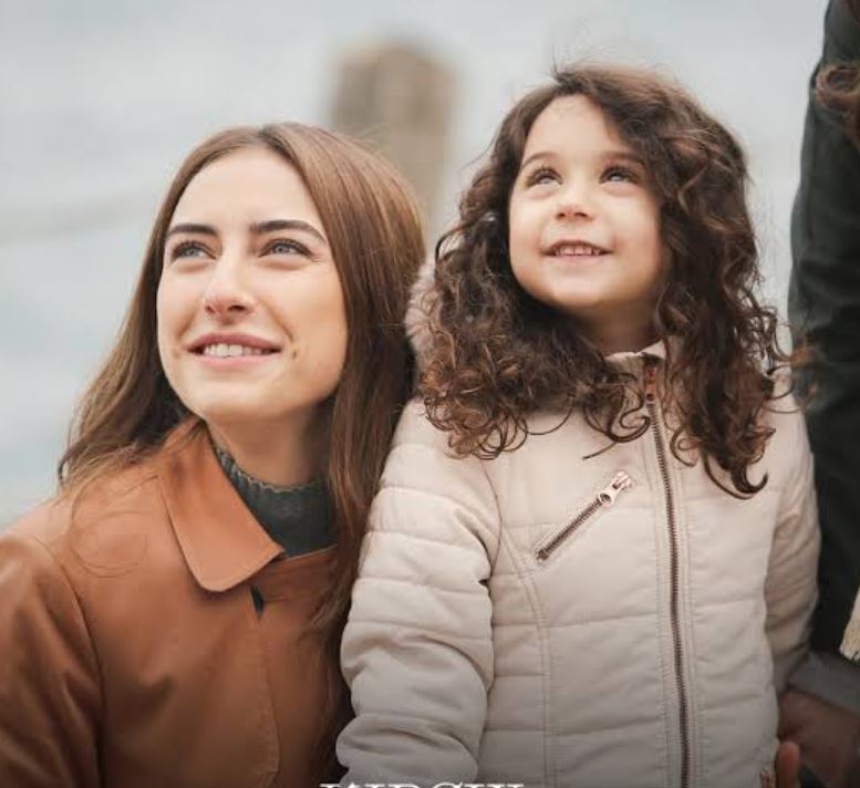 اسم واقعی بازیگران غنچه های زخمی 