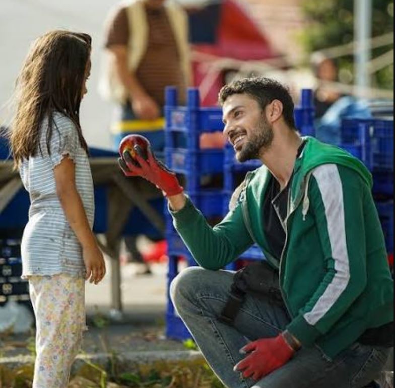 تعداد فصل سریال ترکی وحشی