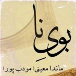 رمان بوی نا اثر ماندانا معینی(مودب پور)