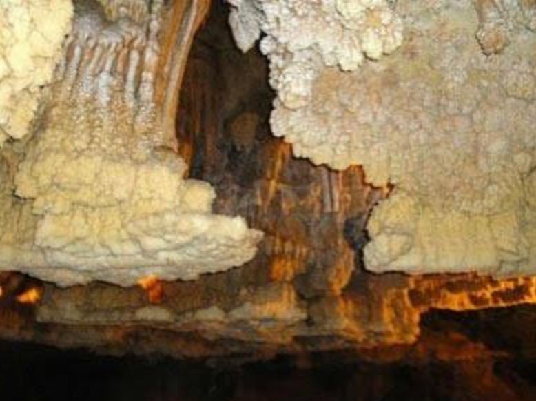 غار علیصدر بزرگترین غار آبی جهان
