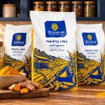 نگهداری زردچوبه و ادویه‌ها در خانه؛ چه کارهایی باعث افت کیفیت می‌شود؟