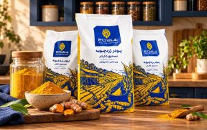 نگهداری زردچوبه و ادویه‌ها در خانه؛ چه کارهایی باعث افت کیفیت می‌شود؟