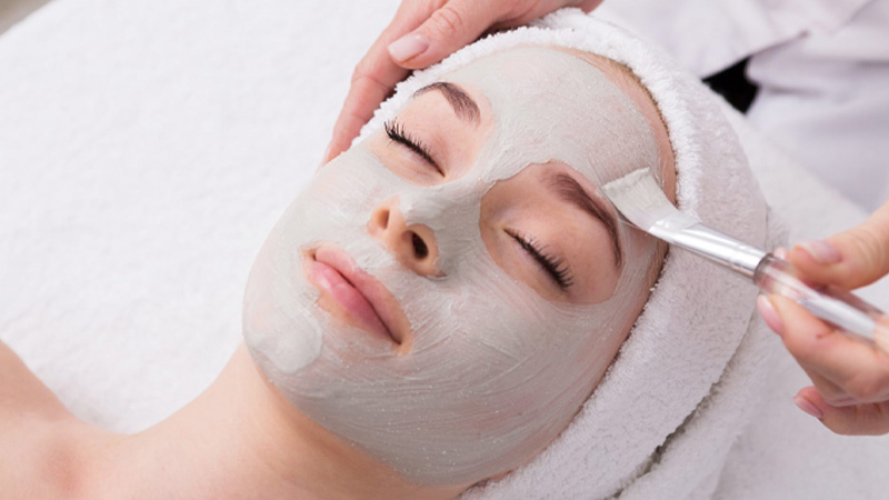 فیشال پوست حساس؛ چه نکاتی را باید رعایت کرد؟ راهنمای کامل