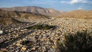 آرامگاه سعدی کجاست؟ آدرس، ساعت بازدید و راهنمای سعدیه شیراز