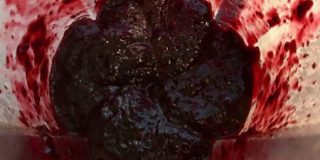 طرز تهیه مرحله به مرحله مربای تمشک
