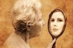 تعبیر خواب پیر شدن