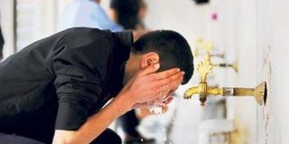 تعبیر خواب وضو در خواب چیست