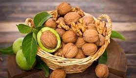 تعبیر گردو در خواب