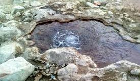 تعبیر خواب آب چشمه