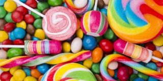 تعبیر خواب آبنبات