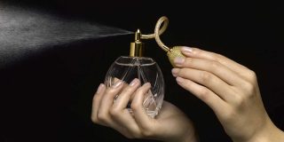 تعبیرخواب عطر