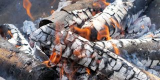 تعبیر خواب خاکستر