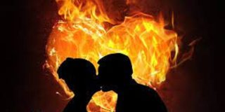 تعبیر خواب بوسیدن