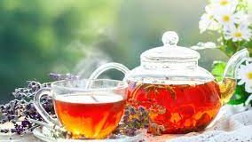 تعبیر خواب چای