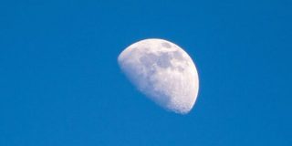 تعبیر خواب ماه