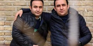 بیوگرافی برادران محمودی