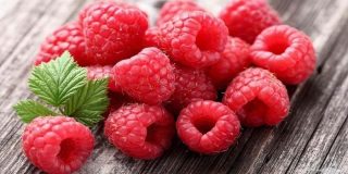 تعبیر خواب تمشک