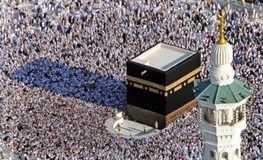 تعبیر خواب حج رفتن