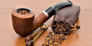 تعبیر خواب تنباکو