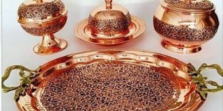 تعبیر خواب ظرف مسی