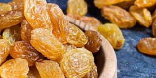 تعبیر خواب کشمش