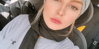 بیوگرافی کامل سحر قریشی