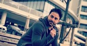 بیوگرافی بابک جهانبخش خواننده پاپ ایرانی