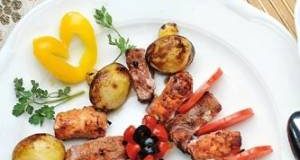 دستورتهیه کباب سیسیلی
