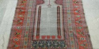 تعبیر دیدن سجاده در خواب چیست؟