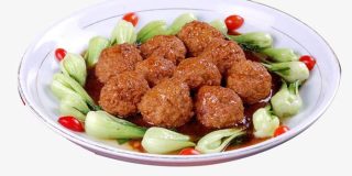 دستور پخت ۵نوع غذا با مرغ چرخ کرده